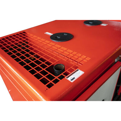 Original Engine 16kW 20KVA Three Phase Auto Start Water Cold Rated 230V Portable Silent Diesel Generators with Factory Price