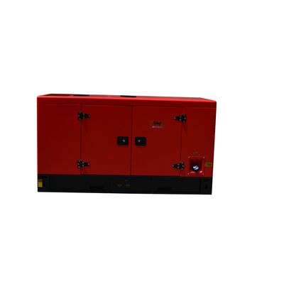 Factory Price Open/Silent Type Doosan Diesel Generator 610KW/763KVA Power Supply Water Cooling