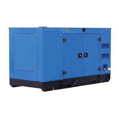 5kw 6kva Diesel Generator 8kw 10kw 3phase Generator 15Kva 20kw Diesel Generator Diesel Silent Diesel Generator
