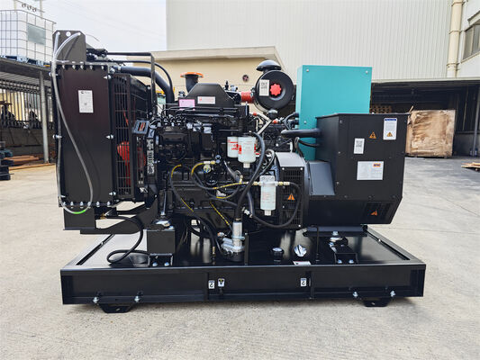 Three Phase Generator Diesel 120KW 150KW Price for YTO  Silent Genset Three Phase 60hz 50hz