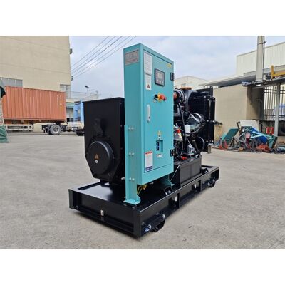 Hot Sale 125KVA Super Silent Diesel Genset Low Noise 3phase Portable Diesel Generators 100kW Original SDEC Engine