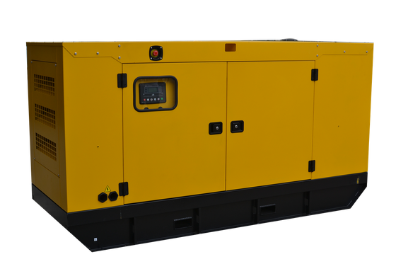 Diesel Generator Yanmar Perkings Wechai Yuchai Deutz Sdec Super Silent Open 20kw 24kw 26kw 30kw 200kw 400kw 500kw 800kw 1000kw