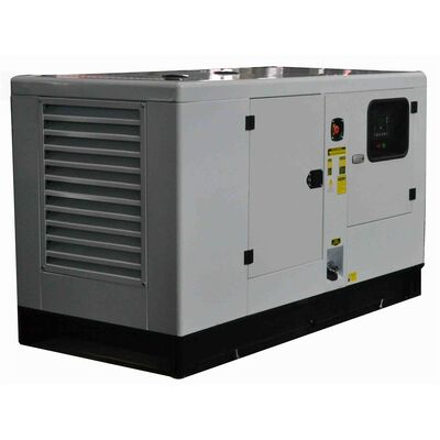 CUMMIN S  30kW Super Silent 30kW 38KVA Diesel Generator Set Portable Standby Power diesel Generators Powerful Generator
