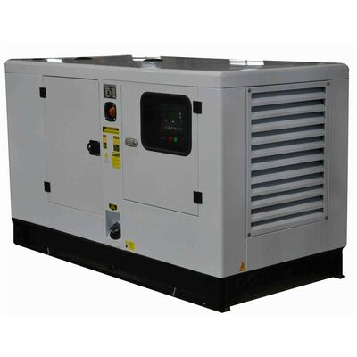CUMMIN S  30kW Super Silent 30kW 38KVA Diesel Generator Set Portable Standby Power diesel Generators Powerful Generator