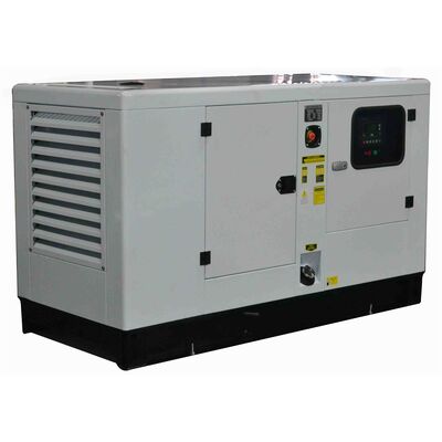 CUMMIN S  30kW Super Silent 30kW 38KVA Diesel Generator Set Portable Standby Power diesel Generators Powerful Generator