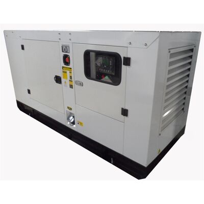 CUMMIN S  30kW Super Silent 30kW 38KVA Diesel Generator Set Portable Standby Power diesel Generators Powerful Generator