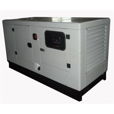 CUMMIN S  30kW Super Silent 30kW 38KVA Diesel Generator Set Portable Standby Power diesel Generators Powerful Generator