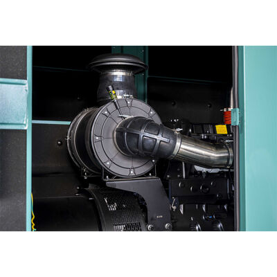 Bobig Wide selection of Yanmar Diesel Generators from 50KVA up to 200KVA designed for and power supply in industrial settings