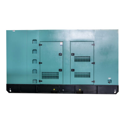 Baudouin FAW Genset 50 Kva 50kw 60kw 80kw 100kw Silent Diesel Generator 50kva 60kva 80kva 100kva
