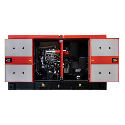 3phase/Single Phase diesel Generator diesel for Sale  Generator diesel 300kW 375KVA Silent Professional diesel Generators