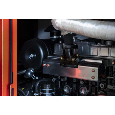 Bobig DOOSAN 550Kw 600kw 800kw 1000kw Super Silent Diesel Generator Set UK for Parkins Power Generator 3 Phase