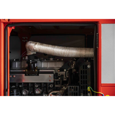 Bobig DOOSAN 550Kw 600kw 800kw 1000kw Super Silent Diesel Generator Set UK for Parkins Power Generator 3 Phase