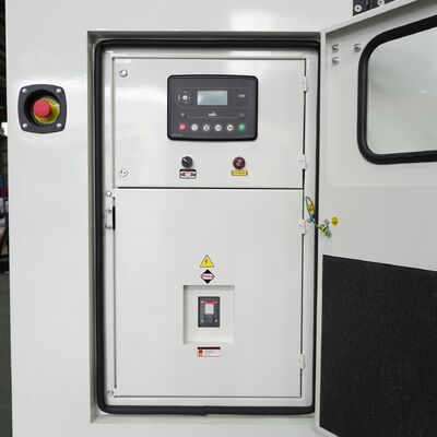 220v 230v 380v Super Diesel Silent Generator 480kW 600KVA 50/60HZ Electric Starter Single/Three Phase Portable Generators