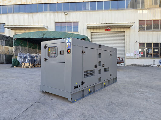 Bobig Engine 100-1500kw Good Quality diesel Generators for Outdoors Rainproof Trailer Silent Mobile