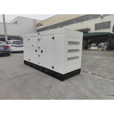 1340kW 1675kVA Containerized Silent Open Diesel Generator, Cumm Engine, 3-Phase, 50/60Hz, Industrial Backup Power Support OEM