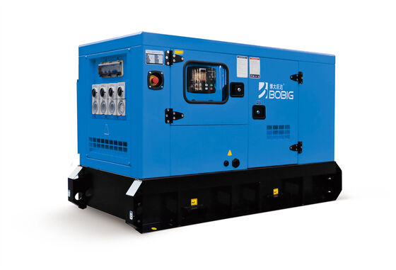 Electric Diesel Power Kubota Generator  5KW 6KW 8KW 10KW 12KW 15KW 20KW 30KW with Open/Silent Soundproof Type 50/60HZ Generator