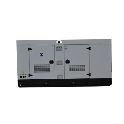 520kW 650KVA SDEC  Silent Diesel Generator Set for Mining/Data Center/Construction Auto-Start, Custom Build, Factory Price