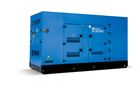 KUBOTA 5-13kW 6-13kVA Super Silent Single Phase Diesel Generator 50Hz Soundproof ATS Remote Control