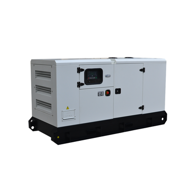 High-Efficiency 560kW SDEC Silent diesel Generator Set  700KVA Auto-Start Power for Data Center, Factory Price, Custom Available