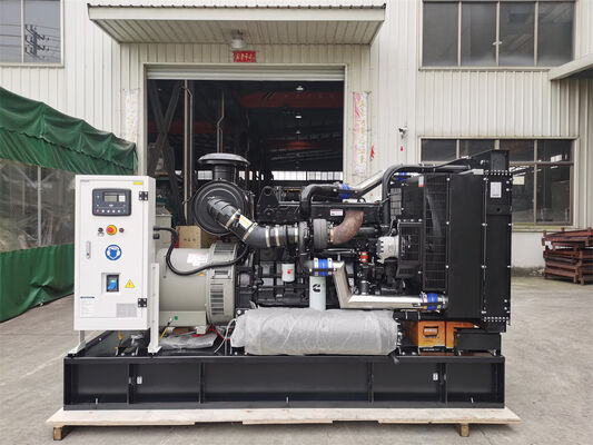 Diesel Generator Baudouin Wechai Yuchai Deutz Sdec Super Silent Open 36kw 50kw 100kw 200kw 400kw 500kw 800kw 1000kw
