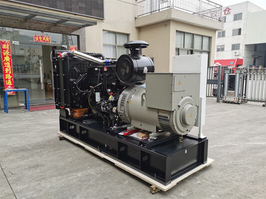 Diesel Generator Baudouin Wechai Yuchai Deutz Sdec Super Silent Open 36kw 50kw 100kw 200kw 400kw 500kw 800kw 1000kw