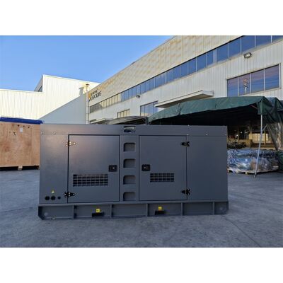 High-Cost-Effective 720kW SDEC Silent diesel Generator 900KVA Gen Set CE Approved, Directly From Factory Low Fuel Consumption