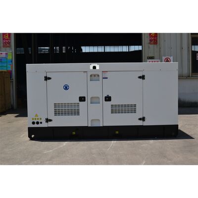 High-Cost-Effective 720kW SDEC Silent diesel Generator 900KVA Gen Set CE Approved, Directly From Factory Low Fuel Consumption