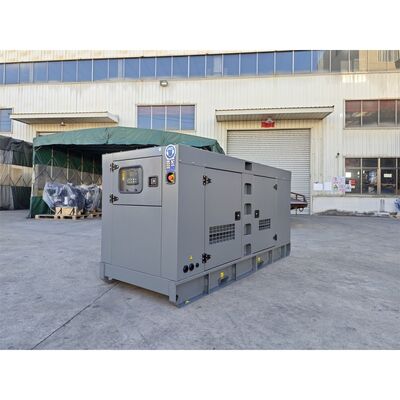 High-Cost-Effective 720kW SDEC Silent diesel Generator 900KVA Gen Set CE Approved, Directly From Factory Low Fuel Consumption