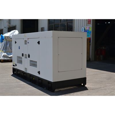 High-Cost-Effective 720kW SDEC Silent diesel Generator 900KVA Gen Set CE Approved, Directly From Factory Low Fuel Consumption