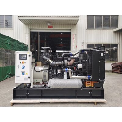 Fuel-Saving 900kW 1125KVA Shangchai SDEC Customize Silent diesel Generator Set, CE Certified, Factory Direct, Best Value Choice