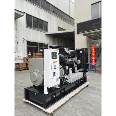Fuel-Saving 900kW 1125KVA Shangchai SDEC Customize Silent diesel Generator Set, CE Certified, Factory Direct, Best Value Choice