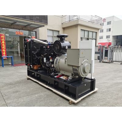 Fuel-Saving 900kW 1125KVA Shangchai SDEC Customize Silent diesel Generator Set, CE Certified, Factory Direct, Best Value Choice