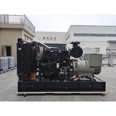 Fuel-Saving 900kW 1125KVA Shangchai SDEC Customize Silent diesel Generator Set, CE Certified, Factory Direct, Best Value Choice