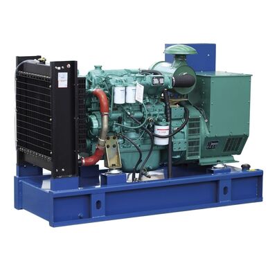 20kW 25KVA KOFO Silent Diesel Generator Set CE Certified, Factory Direct Price & Custom Engineering Available Affordable Price