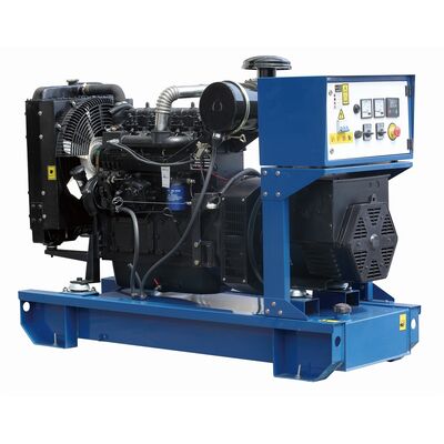 20kW 25KVA KOFO Silent Diesel Generator Set CE Certified, Factory Direct Price & Custom Engineering Available Affordable Price