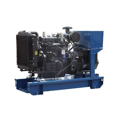 20kW 25KVA KOFO Silent Diesel Generator Set CE Certified, Factory Direct Price & Custom Engineering Available Affordable Price