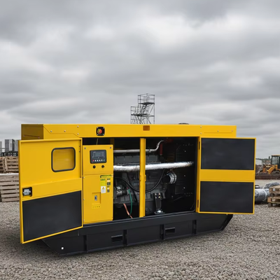 Kubota Diesel Generator 220V/230V Home Generators 8kw/10kw/12kw/15kva/20kva/24kw/30kva Auto Start Competitive Price