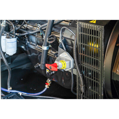 Kubota Diesel Generator 220V/230V Home Generators 8kw/10kw/12kw/15kva/20kva/24kw/30kva Auto Start Competitive Price