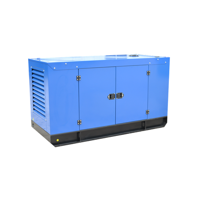 20kW 25KVA KOFO Silent Diesel Generator Set CE Certified, Factory Direct Price & Custom Reliable Power Solution Reliability