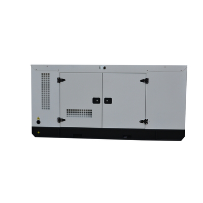 Open/Super Silent  Factory YANGDONG Diesel Generator 45KW Water Cooling Household Power Genset
