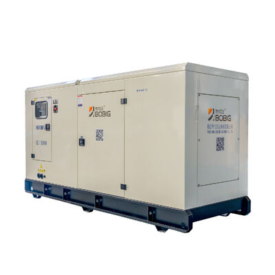 36kW 45KVA Open or Silent Diesel Generator Set Durable Original KOFO  CE  ISO Certified, Factory Direct Factory Outlet