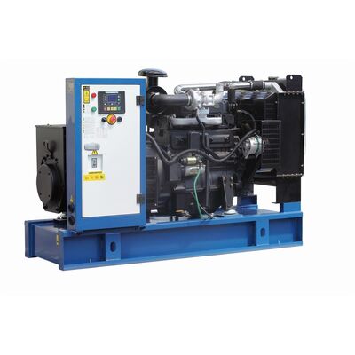 50kW 63KVA KOFO Original Quality Brand New Intelligent Diesel Silent Generator Set Super Silent Soundproof Portable Generator