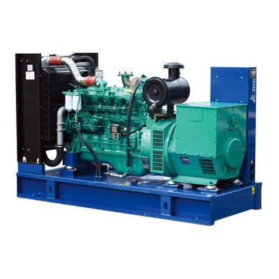 50kW 63KVA KOFO Original Quality Brand New Intelligent Diesel Silent Generator Set Super Silent Soundproof Portable Generator