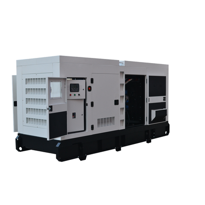OEM Ready 60kW 75KVA Silent Diesel Generator Set | KOFO Grade Soundproof Portable Set with Custom Logo for Construction & Rental