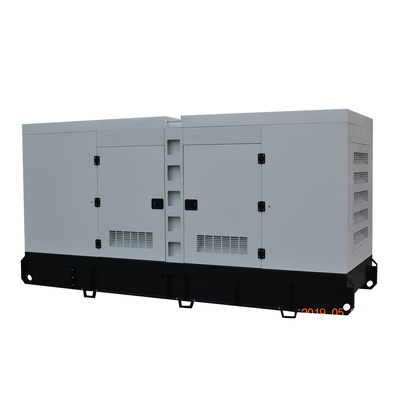 Home Use Single Phase 24kw diesel Generator Set Price with Yangdong Engine Y4102D