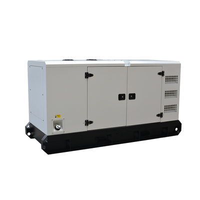 Home Use Single Phase 24kw diesel Generator Set Price with Yangdong Engine Y4102D