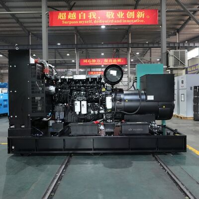 Fuel-Saving 900kW 1125KVA Shangchai SDEC Customize Silent diesel Generator Set, CE Certified, Factory Direct, Best Value Choice