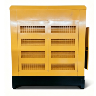Soundproof 660kW 825KVA SDEC Customizable Diesel Generator Set with Auto-Start Controller Direct Sale for Data Center & Telecom