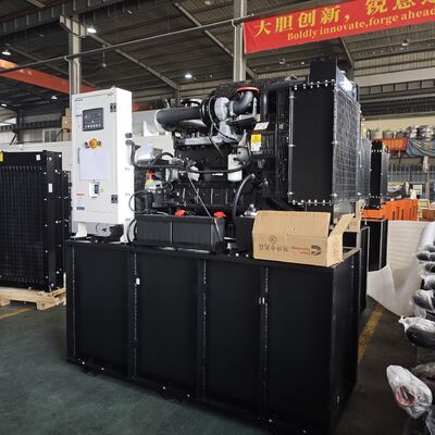 Silent  diesel Generator diesel for Sale  Generator Open Frame 300kW 375KVA Batch Professional diesel Generators Set