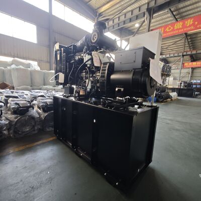 Silent  diesel Generator diesel for Sale  Generator Open Frame 300kW 375KVA Batch Professional diesel Generators Set